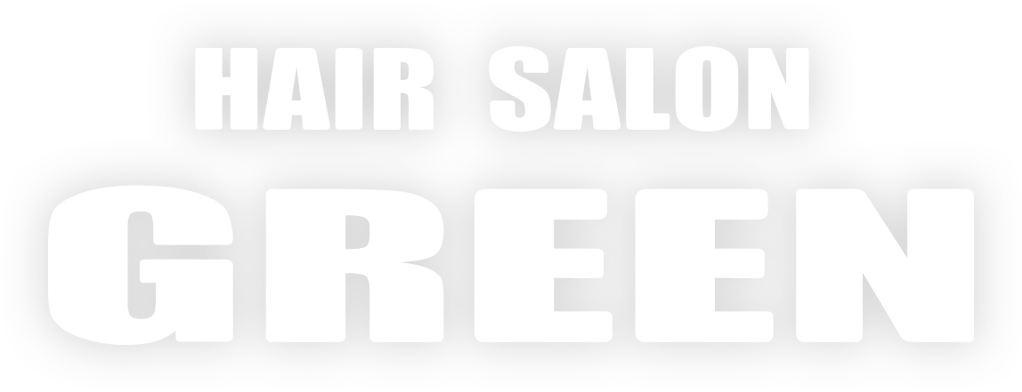 HAIR SALON GREEN